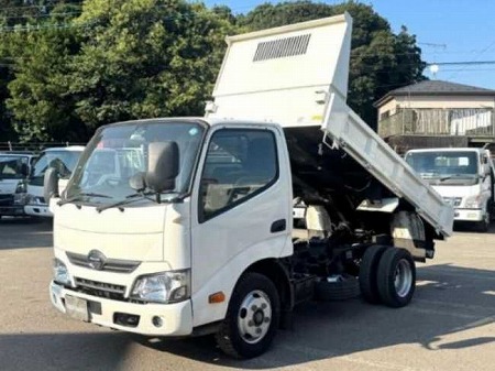 HINO / DUTRO