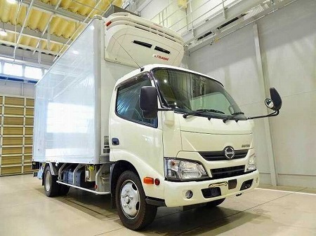 HINO / DUTRO