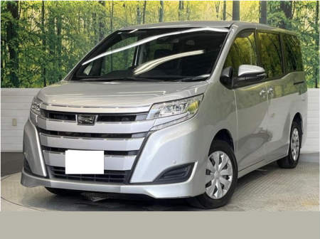 TOYOTA / NOAH