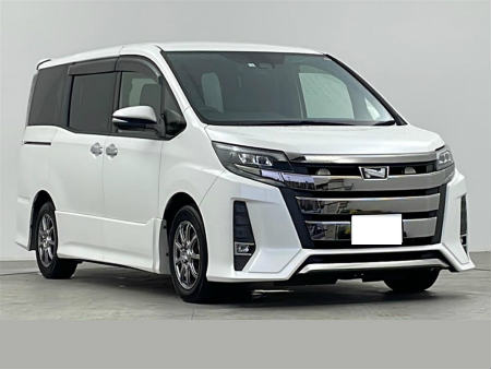 TOYOTA / NOAH