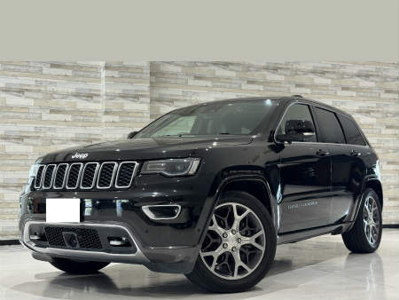 CHRYSLER / JEEP GRAND CHEROKEE