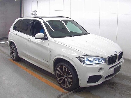 BMW / X5
