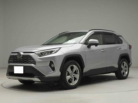 TOYOTA / RAV4
