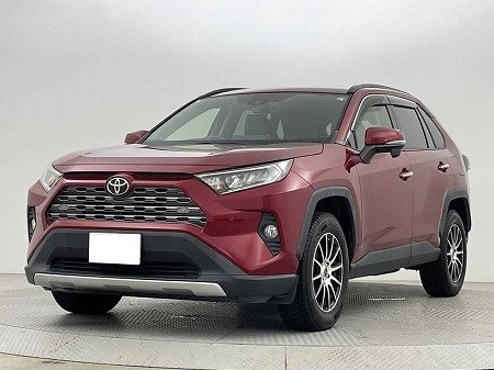 TOYOTA / RAV4
