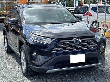 TOYOTA / RAV4