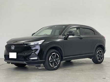 HONDA / VEZEL