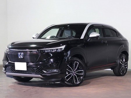 HONDA / VEZEL