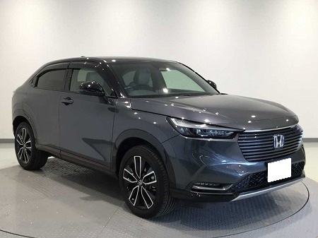 HONDA / VEZEL