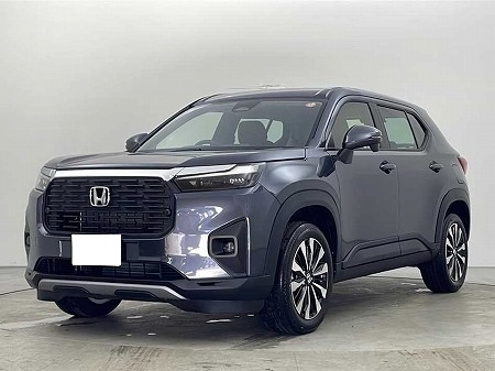 HONDA / WR-V