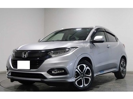 HONDA / VEZEL