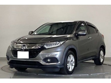 HONDA / VEZEL