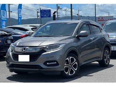 HONDA / VEZEL
