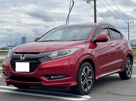 Japanese used car Ref# 1389569 HONDA / VEZEL