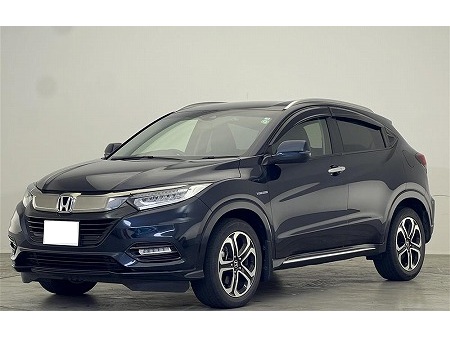 HONDA / VEZEL
