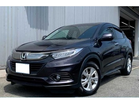 HONDA / VEZEL