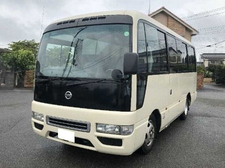 NISSAN / CIVILIAN