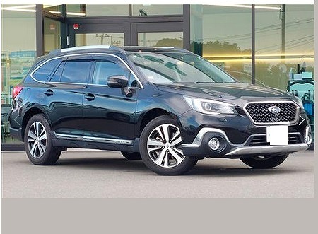 SUBARU / OUTBACK