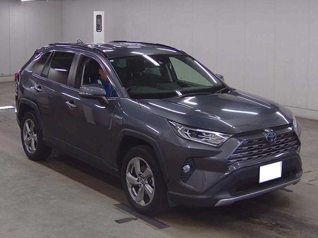 TOYOTA / RAV4