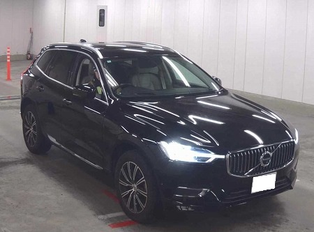 VOLVO / XC60