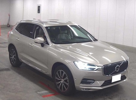 VOLVO / XC60