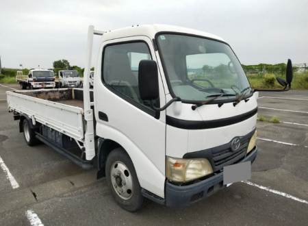 TOYOTA / DYNA