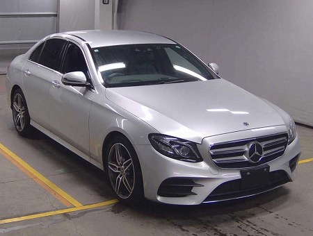 MERCEDES BENZ / E CLASS E250