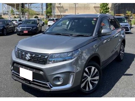 SUZUKI / ESCUDO