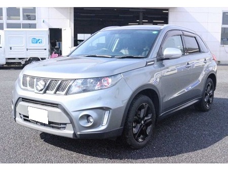 SUZUKI / ESCUDO