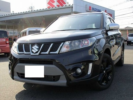SUZUKI / ESCUDO