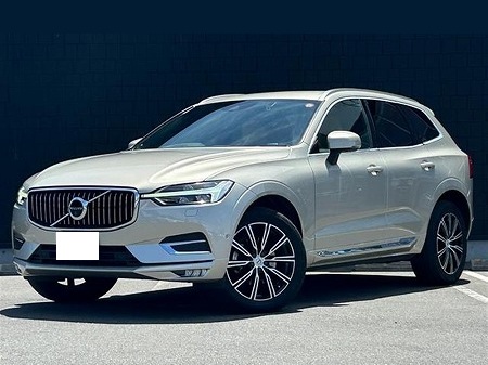 VOLVO / XC60