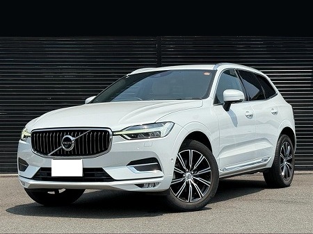 VOLVO / XC60