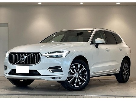 VOLVO / XC60