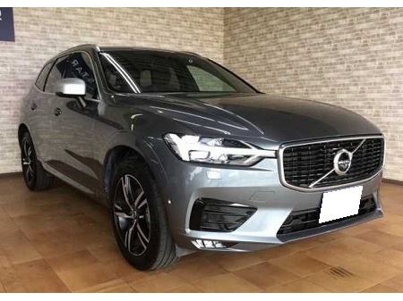 VOLVO / XC60