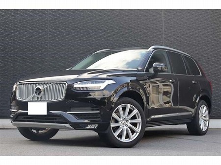 VOLVO / XC90