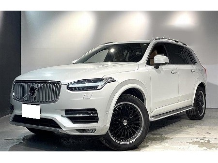 VOLVO / XC90