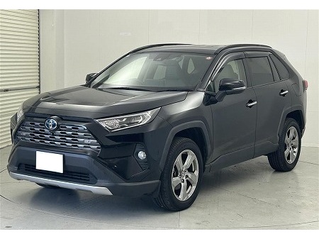 TOYOTA / RAV4