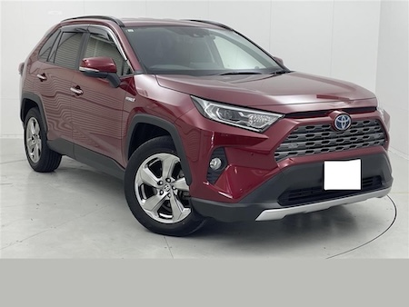 TOYOTA / RAV4