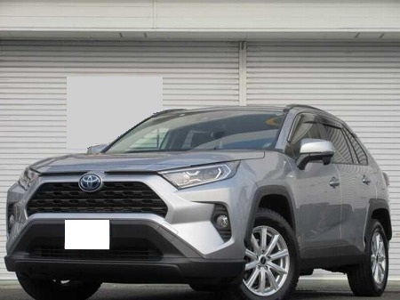 TOYOTA / RAV4