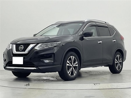 NISSAN / X-TRAIL