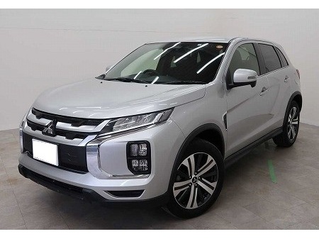 MITSUBISHI / RVR
