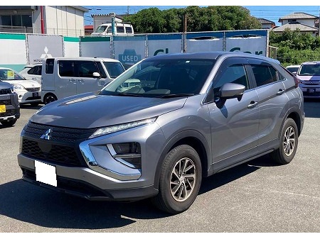 MITSUBISHI / ECLIPSE CROSS