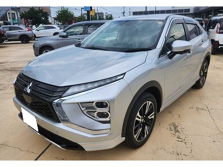 MITSUBISHI / ECLIPSE CROSS