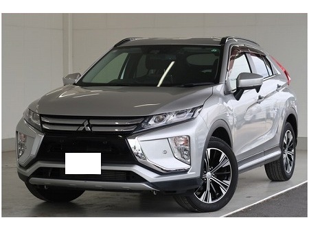 MITSUBISHI / ECLIPSE CROSS