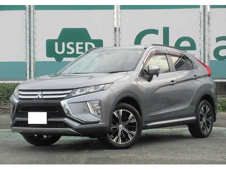 MITSUBISHI / ECLIPSE CROSS