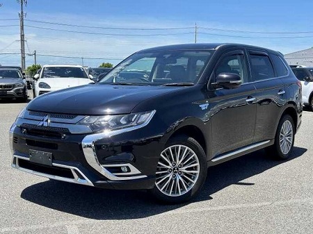 MITSUBISHI / OUTLANDER PHEV