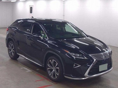 LEXUS / RX300