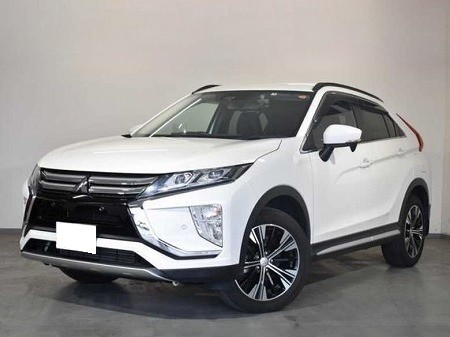 MITSUBISHI / 	ECLIPSE CROSS