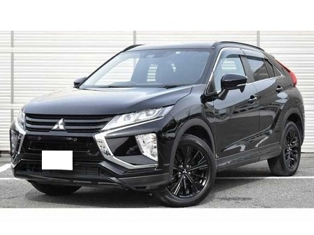 MITSUBISHI / ECLIPSE CROSS
