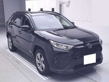 TOYOTA / RAV4