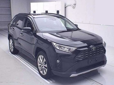 TOYOTA / RAV4